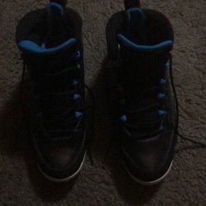 Jordan 9